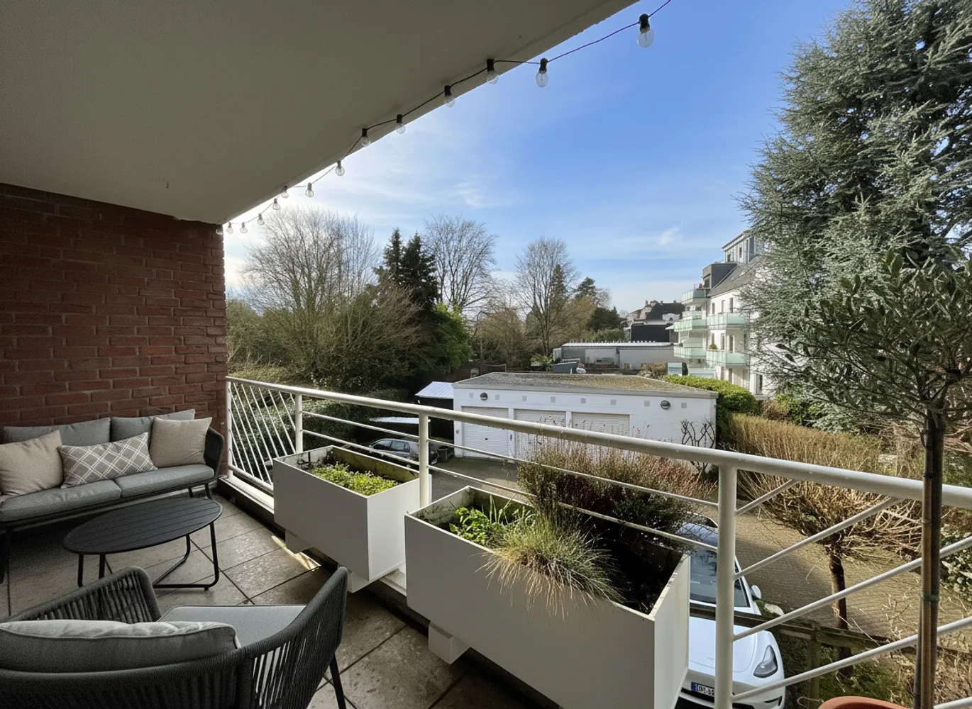 3 Zimmer Wohnung mit 92 m² in Mülheim an der Ruhr – Bild 4