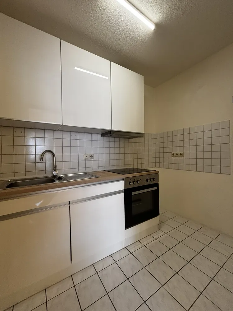 2 Zimmer Wohnung mit 55 m² in Werdau – Bild 10