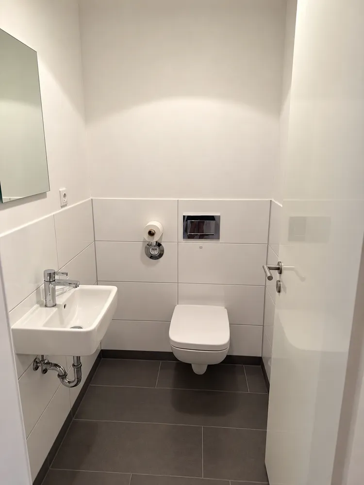 3 Zimmer Wohnung mit 80 m² in Norderstedt – Bild 4