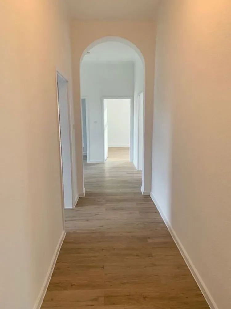 4 Zimmer Wohnung mit 122 m² in Zweibrücken – Bild 8