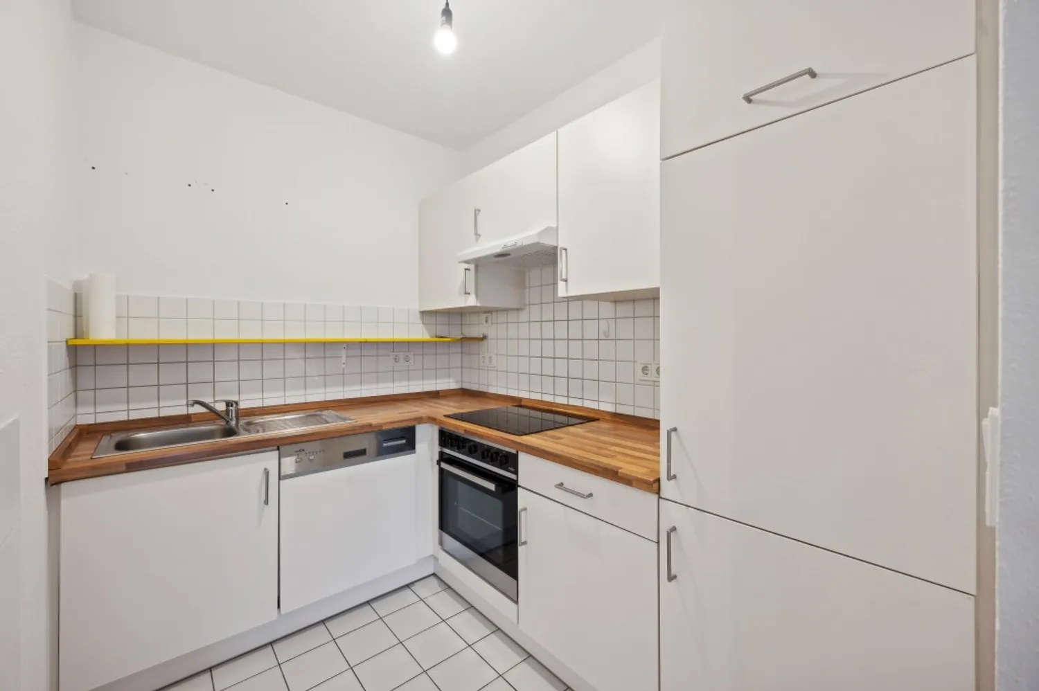 2 Zimmer Wohnung mit 46 m² in Bonn – Bild 5