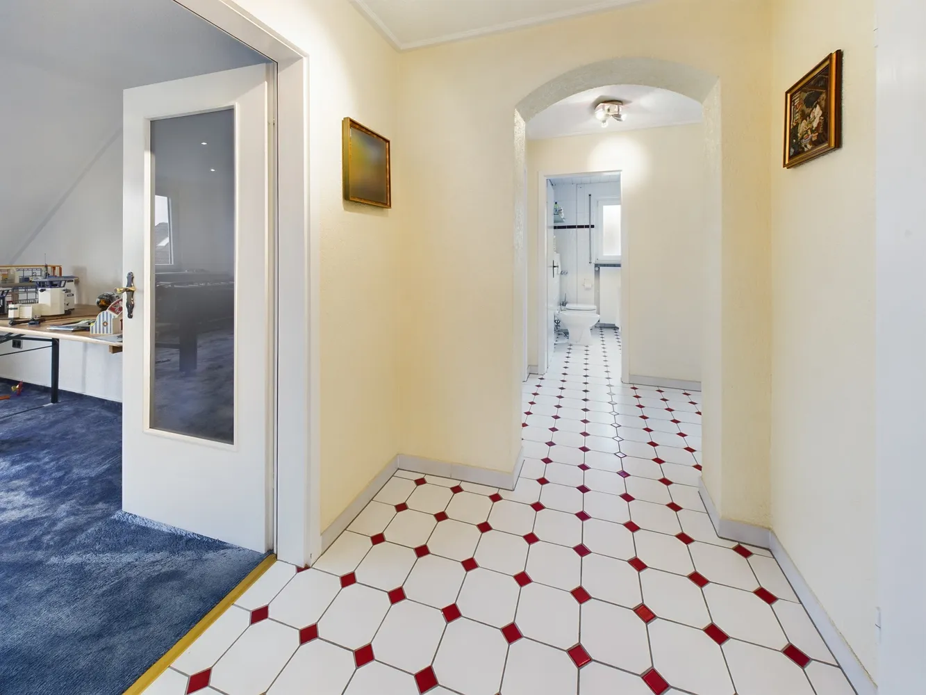 4 Zimmer Wohnung mit 85 m² in Mannheim – Bild 5