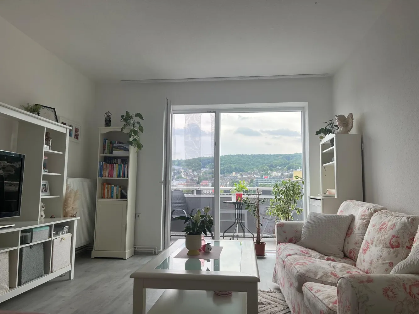 3 Zimmer Wohnung mit 58 m² in Wuppertal – Bild 9