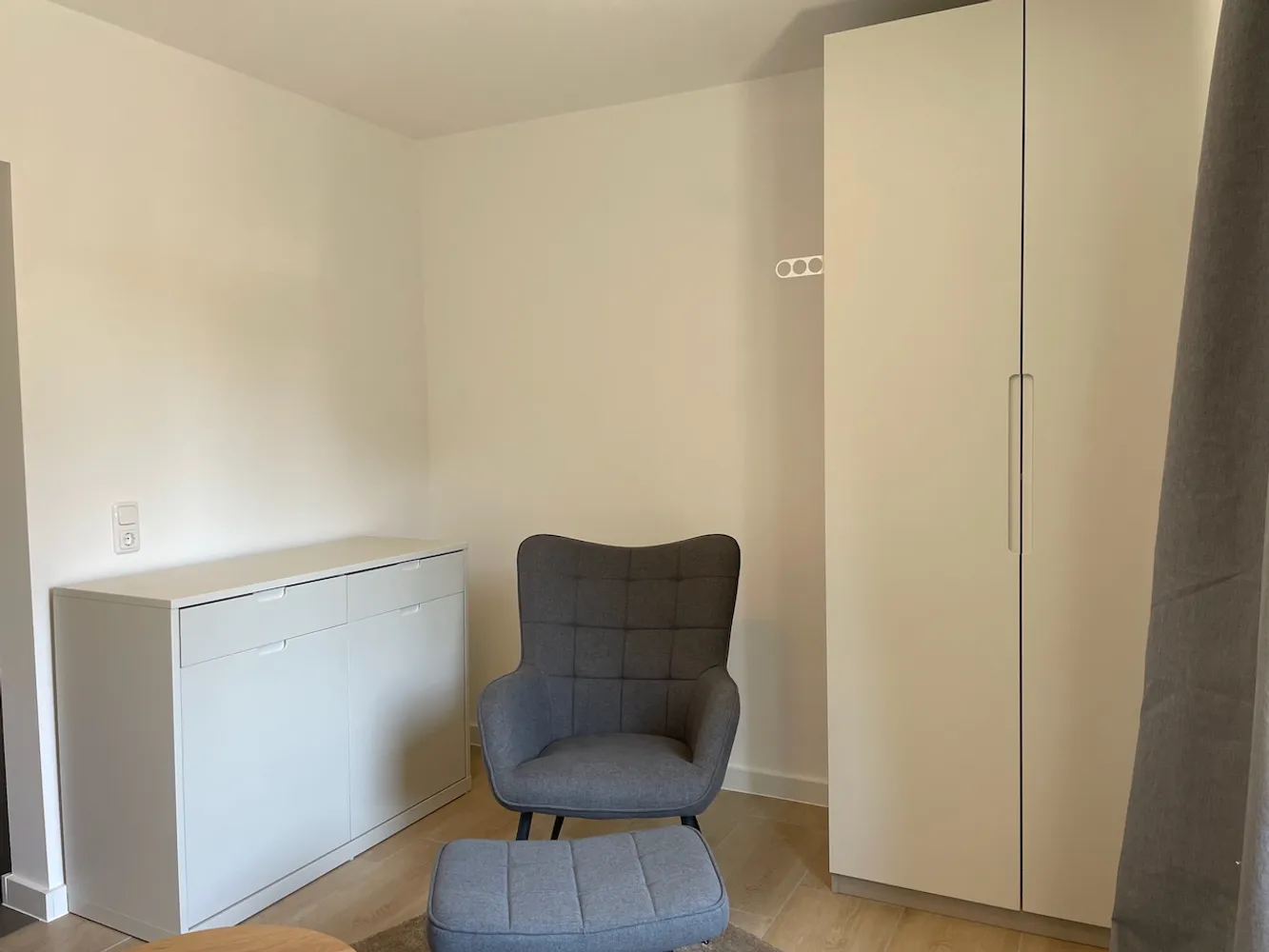 2 Zimmer Wohnung mit 27 m² in Mönchengladbach – Bild 2