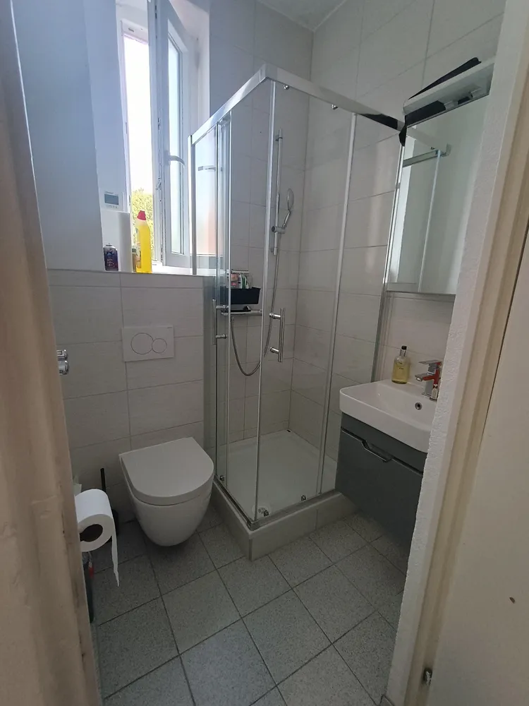 3 Zimmer Wohnung mit 18 m² in Heilbronn – Bild 1