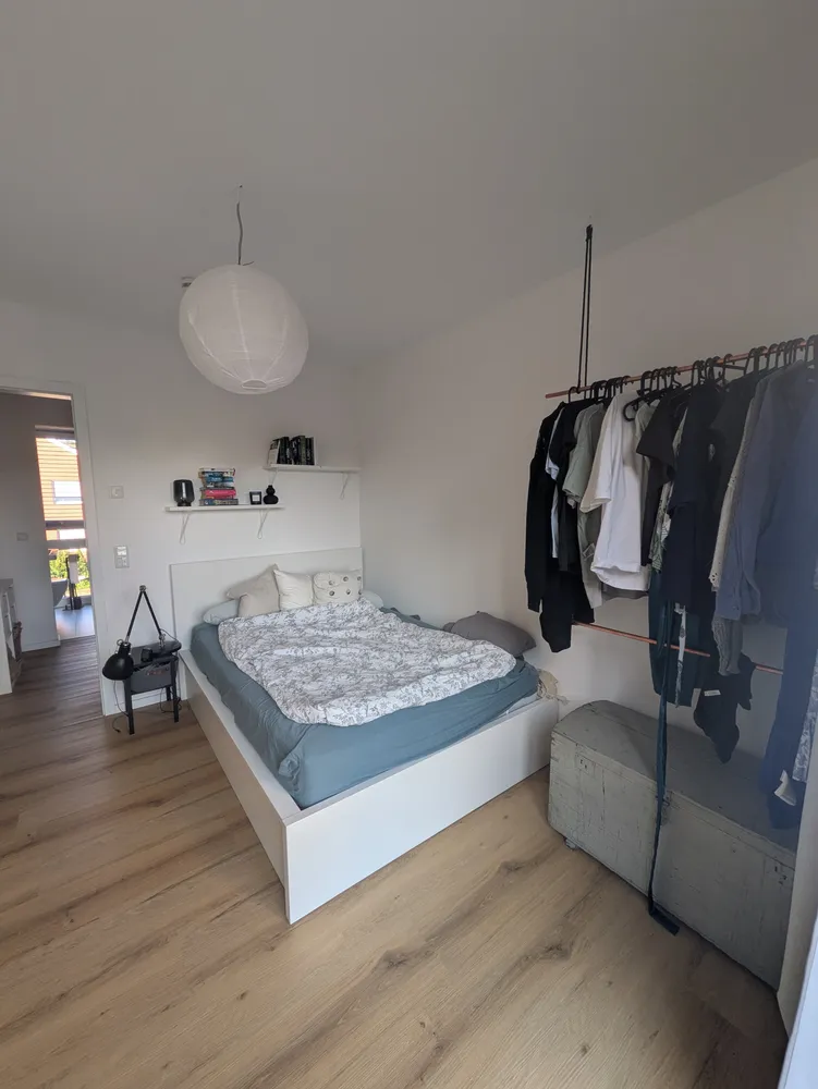 2 Zimmer Wohnung mit 40 m² in Münster – Bild 6