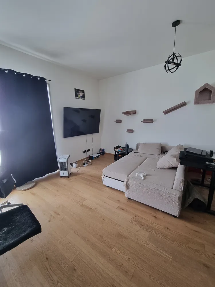 3 Zimmer Wohnung mit 86 m² in Bremen – Bild 2
