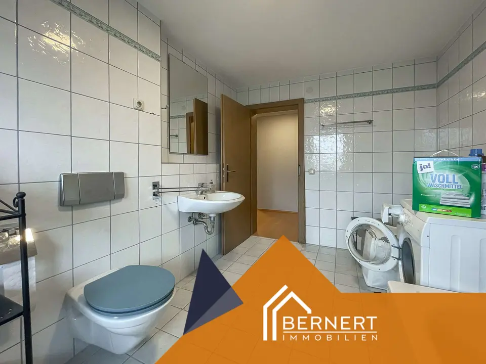 4 Zimmer Wohnung mit 115 m² in Coburg – Bild 9