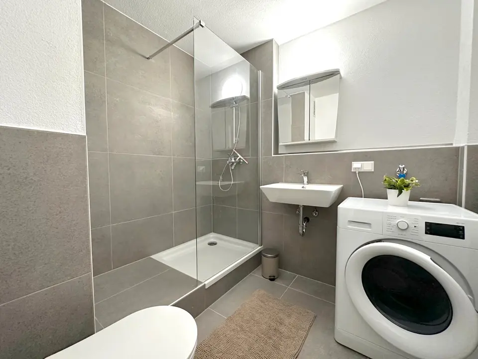 WG-Zimmer mit 14 m² in Heidelberg – Bild 6