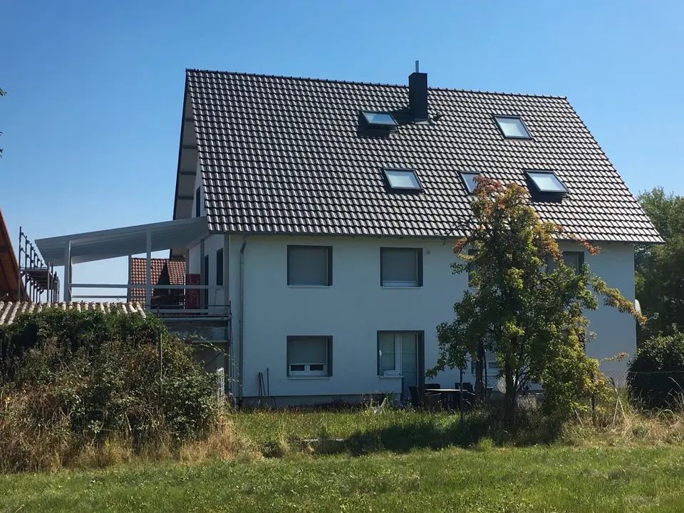 4 Zimmer Wohnung mit 109 m² in Calw – Bild 4