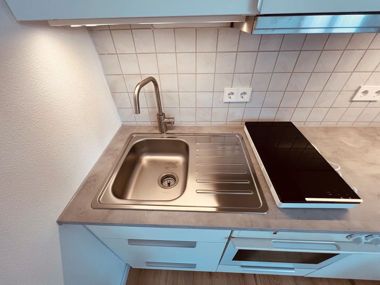 1 Zimmer Wohnung mit 18 m² in Waiblingen – Bild 10