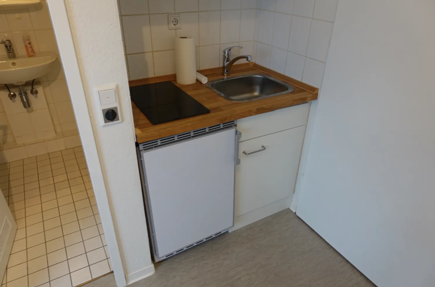 1 Zimmer Wohnung mit 13 m² in Göttingen – Bild 10