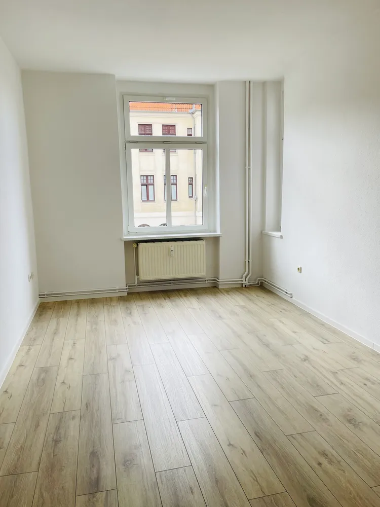 2 room apartment with 51 m² in Magdeburg – Photo 2