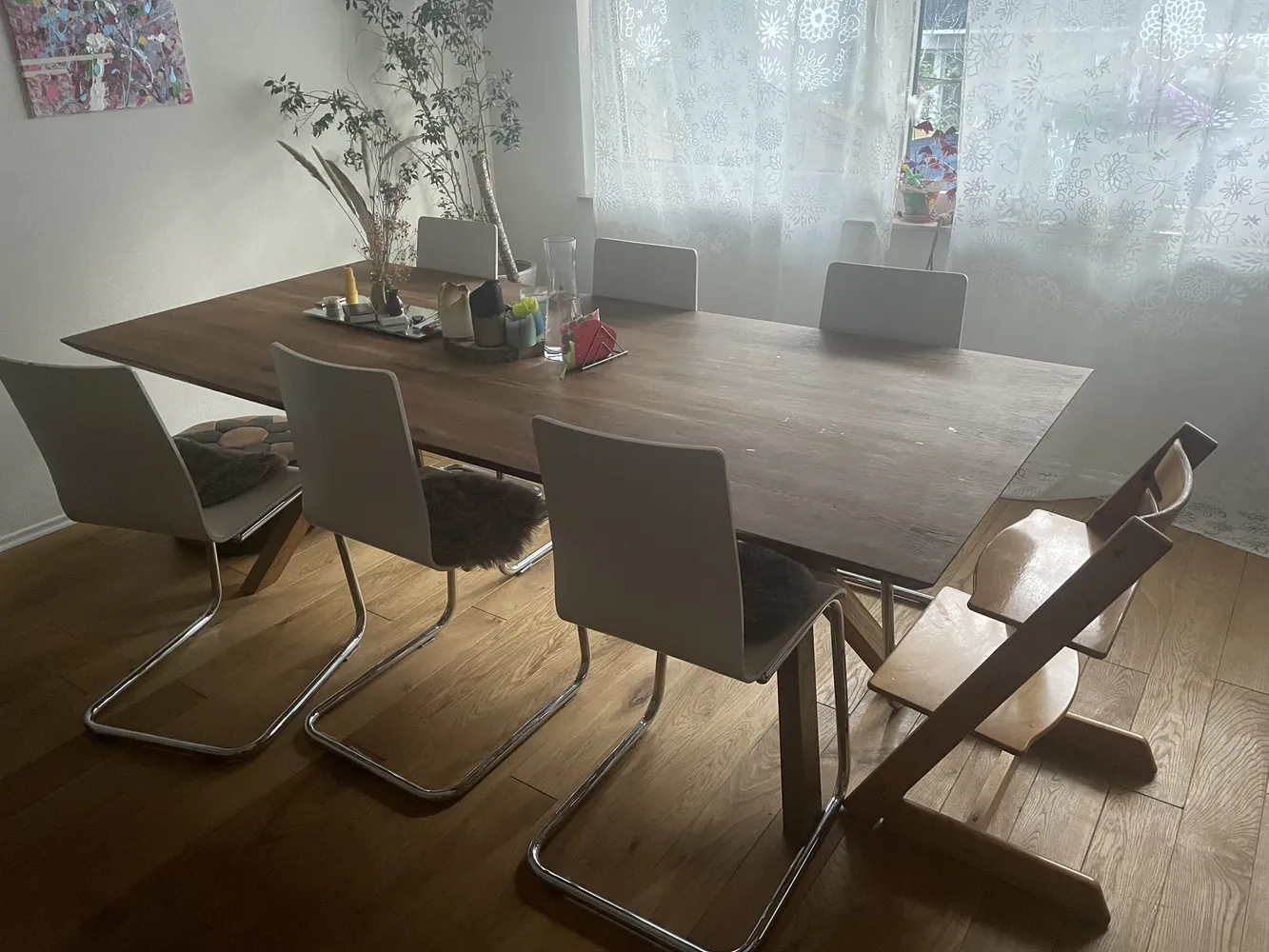5 Zimmer Haus mit 145 m² in Darmstadt – Bild 9