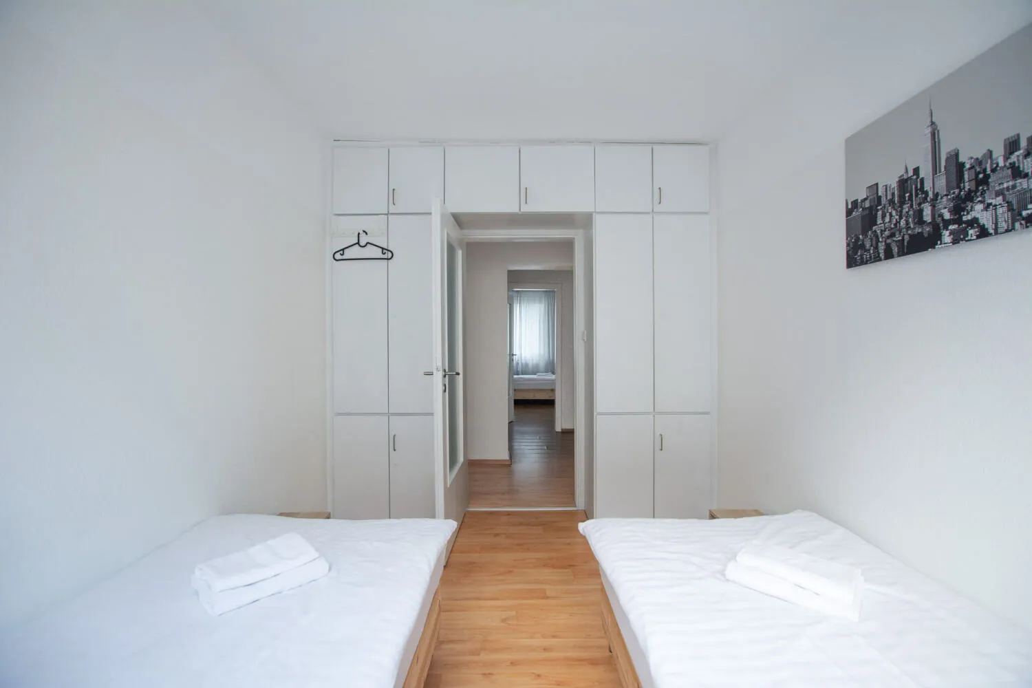 2 room apartment with 78 m² in Mülheim an der Ruhr – Photo 10