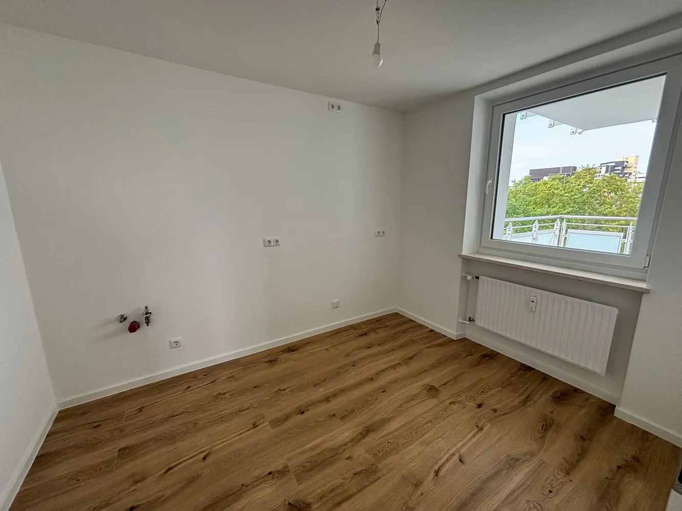 3 Zimmer Wohnung mit 78 m² in München – Bild 6
