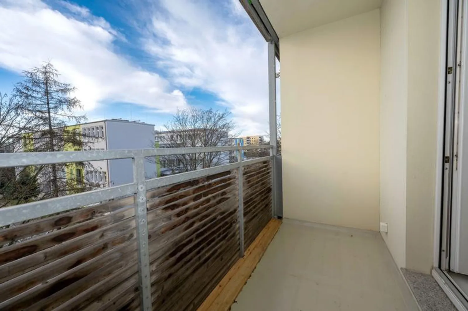 2 Zimmer Wohnung mit 48 m² in Magdeburg – Bild 4