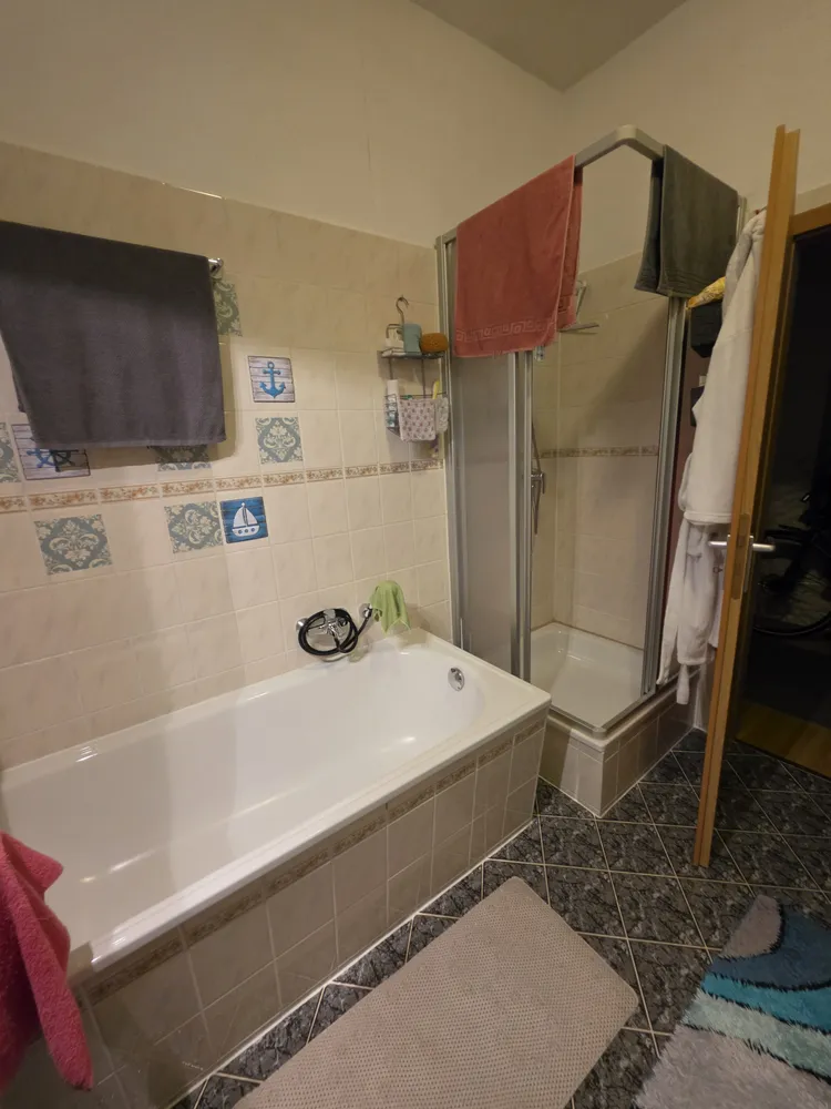 3 Zimmer Wohnung mit 67 m² in Magdeburg – Bild 11