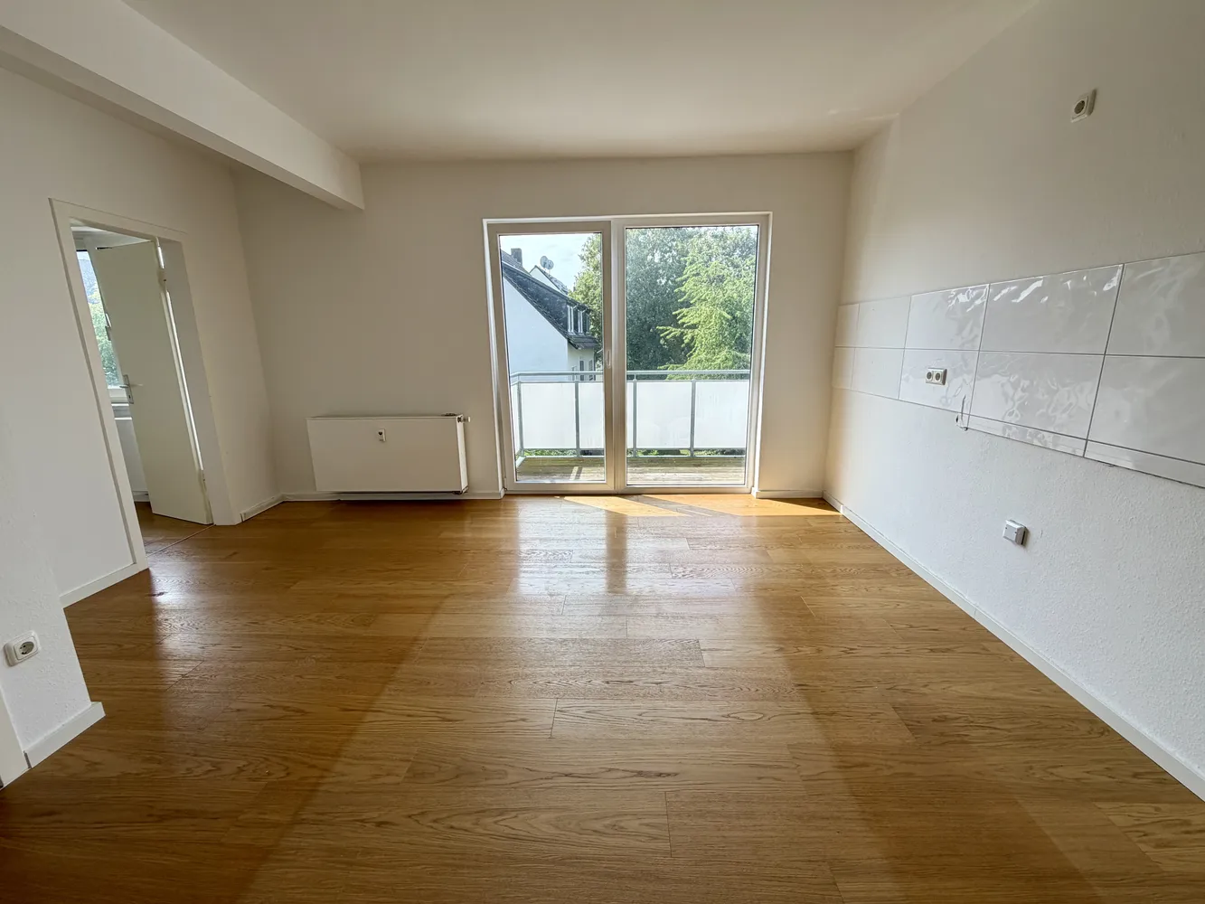 2 Zimmer Wohnung mit 32 m² in Dortmund – Bild 6