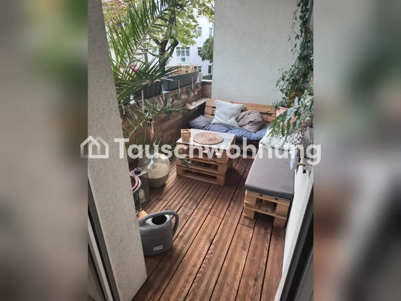 3 room apartment with 70 m² in Berlin – Photo 8