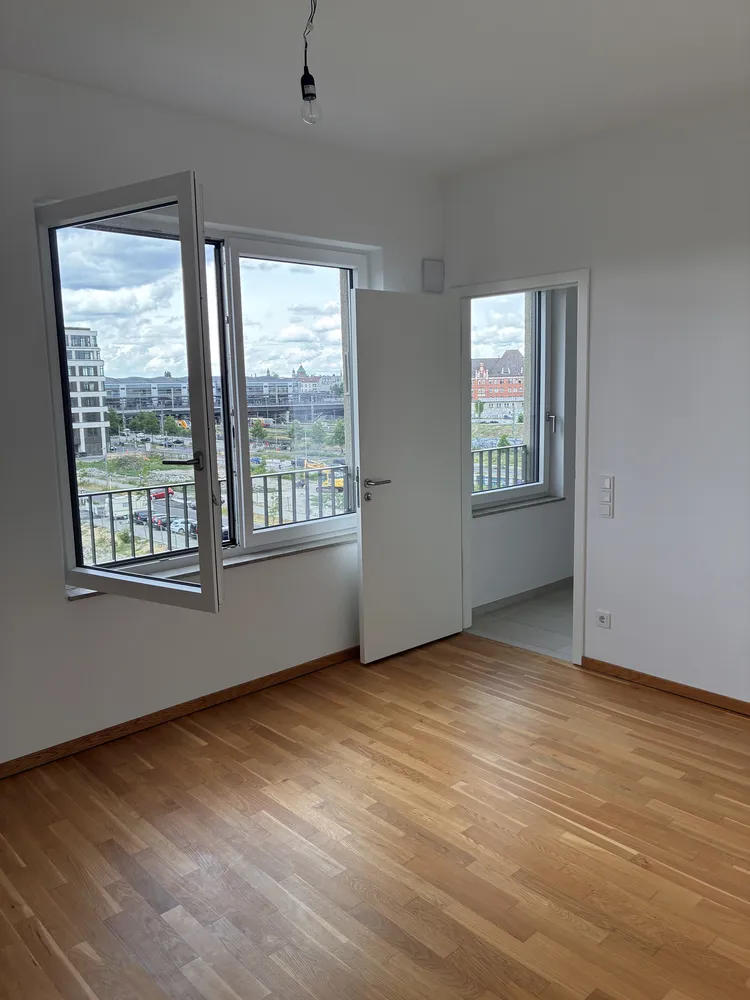 3 Zimmer Wohnung mit 92 m² in Berlin – Bild 10