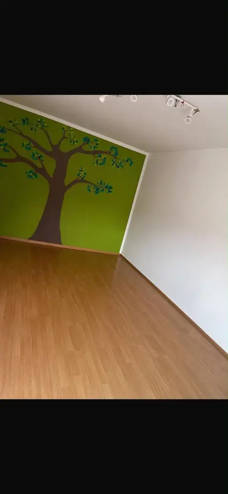 3 Zimmer Wohnung mit 120 m² in Duderstadt – Bild 2