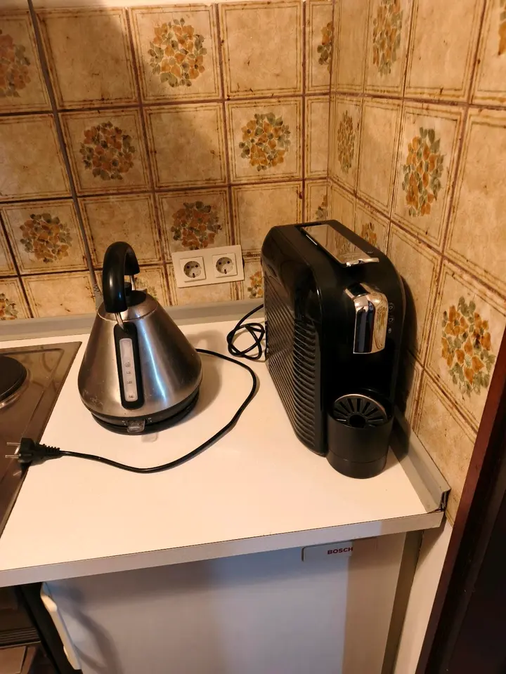 WG-Zimmer mit 32 m² in Düsseldorf – Bild 9