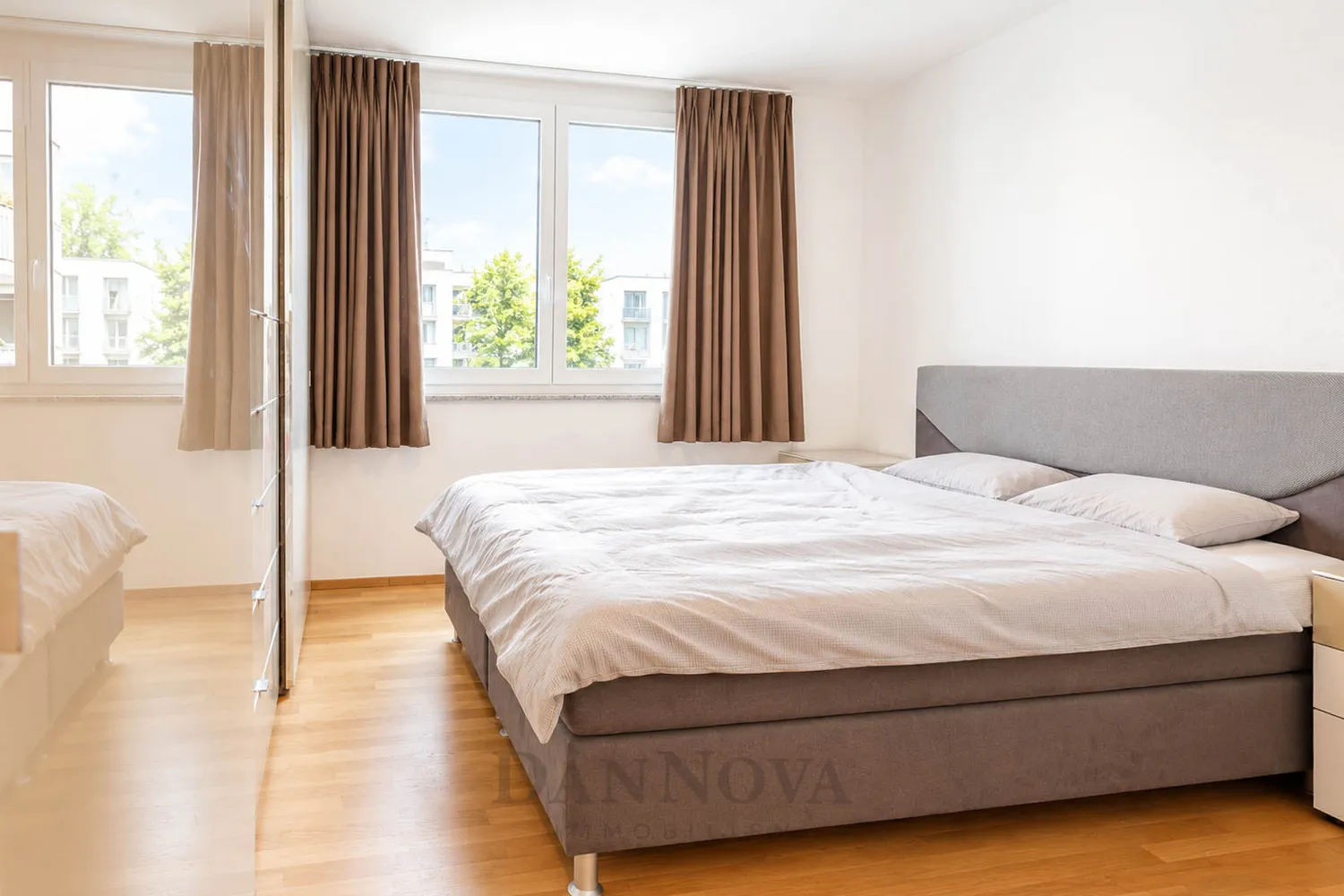 4 Zimmer Wohnung mit 98 m² in Frankfurt am Main – Bild 5
