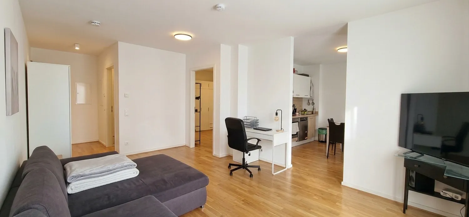2 Zimmer Wohnung mit 65 m² in Berlin – Bild 11