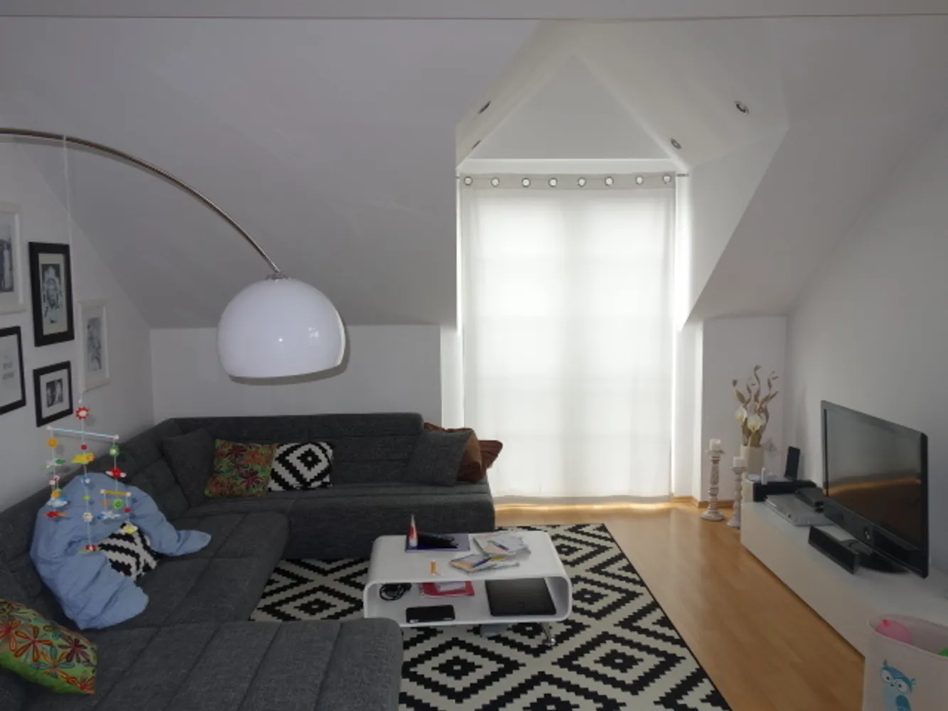 3 Zimmer Wohnung mit 115 m² in Neuss – Bild 8