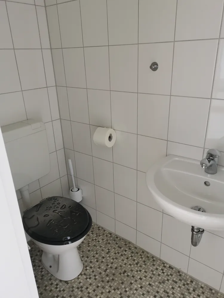 3 Zimmer Wohnung mit 60 m² in Braunschweig – Bild 8