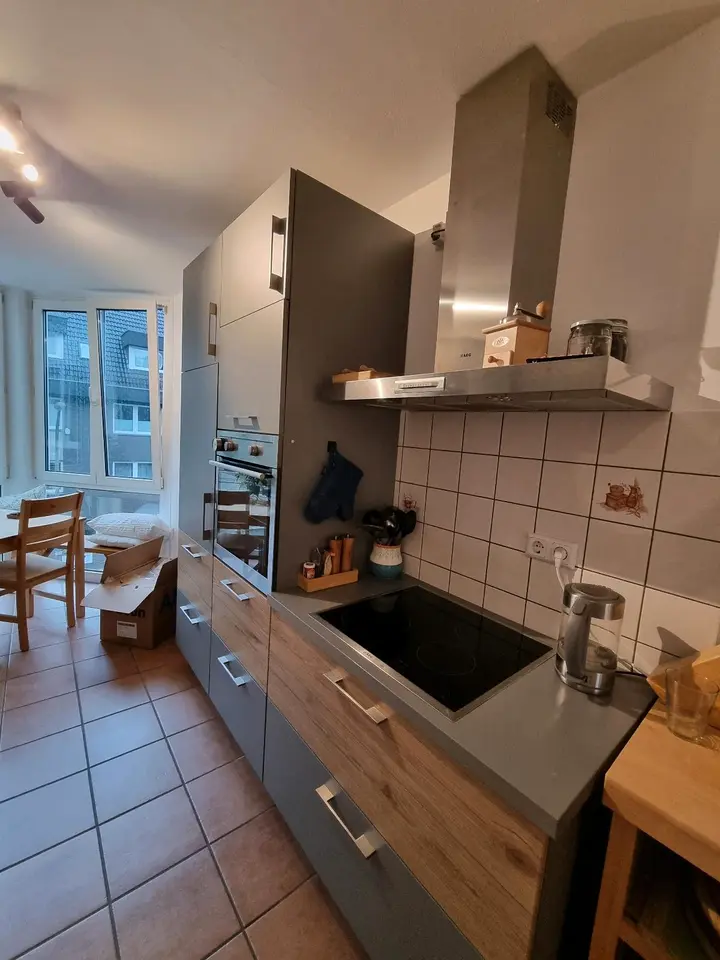 3 Zimmer Wohnung mit 80 m² in Osnabrück – Bild 7