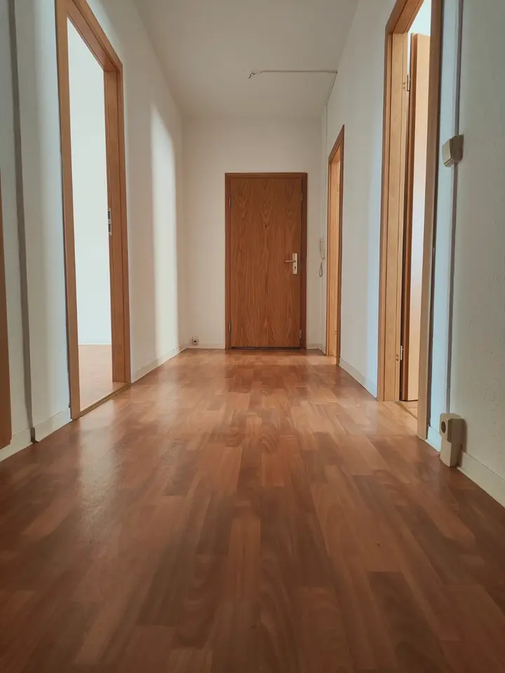 3 Zimmer Wohnung mit 69 m² in Wernigerode – Bild 5