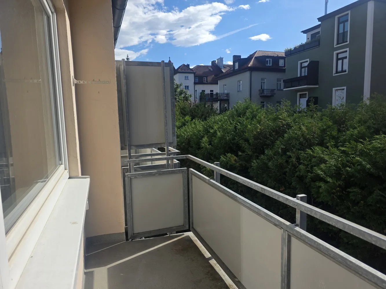 1 Zimmer Wohnung mit 32 m² in München – Bild 5