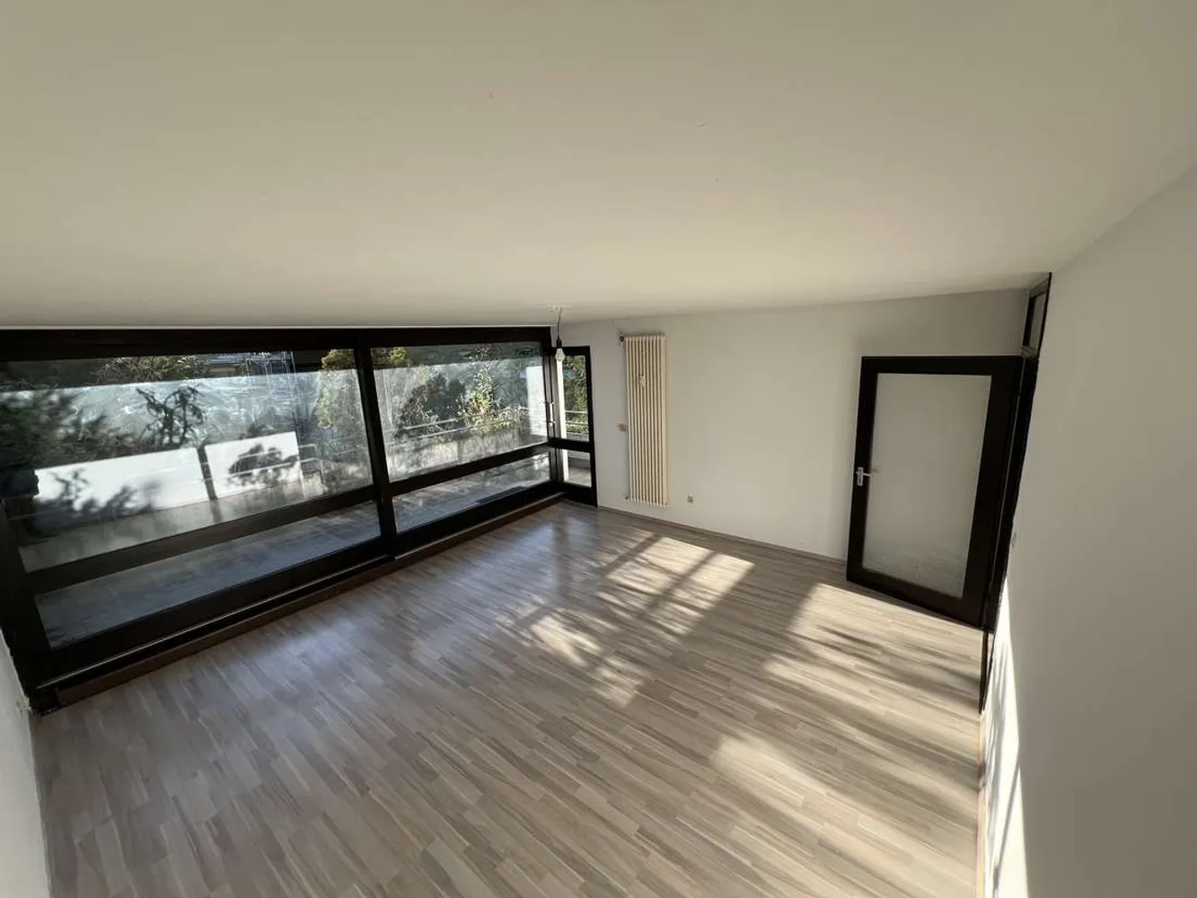 2 Zimmer Wohnung mit 63 m² in München – Bild 1