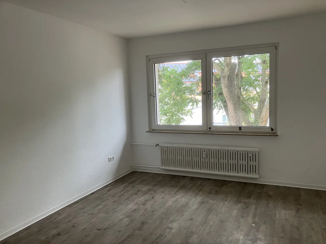 3 Zimmer Wohnung mit 62 m² in Gelsenkirchen – Bild 4