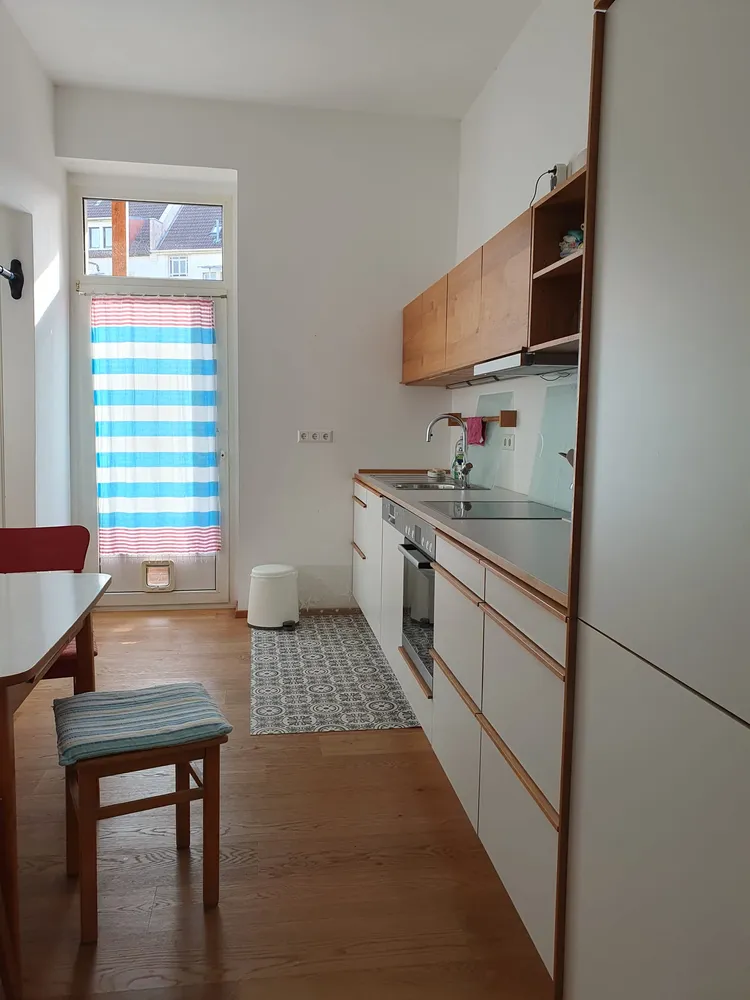 3 Zimmer Wohnung mit 80 m² in Karlsruhe – Bild 9