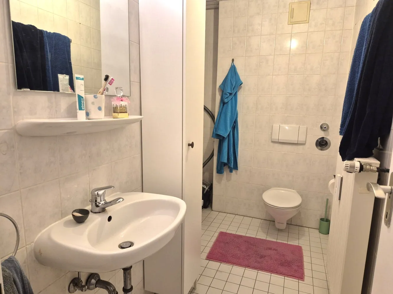 1 Zimmer Wohnung mit 39 m² in München – Bild 5