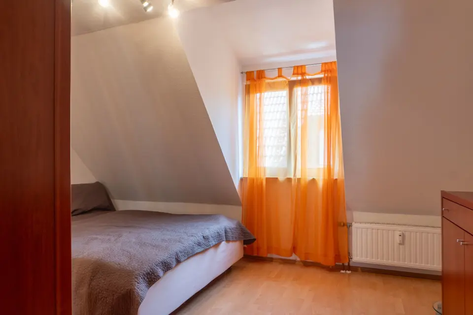 WG-Zimmer mit 60 m² in Mosbach – Bild 4