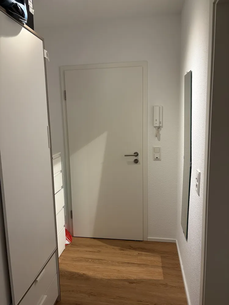 1 Zimmer Wohnung mit 26 m² in Köln – Bild 5