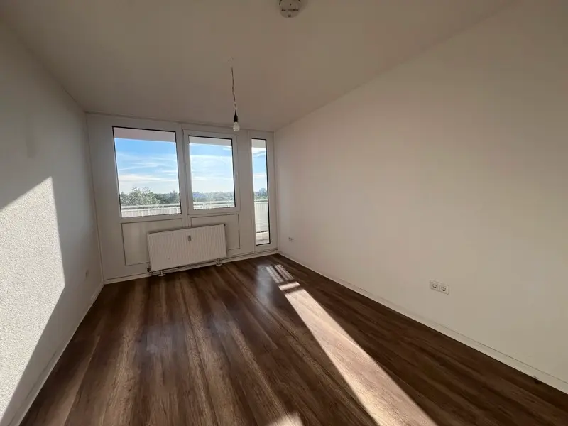 2 Zimmer Wohnung mit 56 m² in Hannover – Bild 4