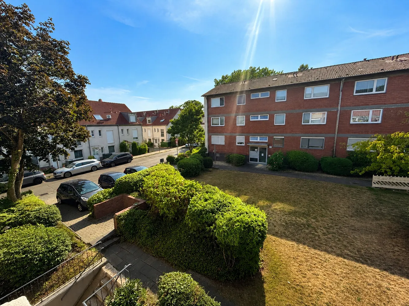 3 Zimmer Wohnung mit 71 m² in Köln – Bild 8
