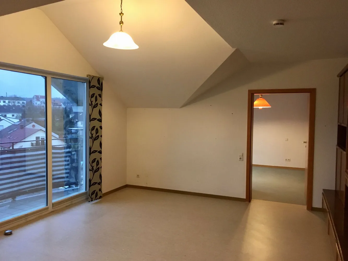 2 Zimmer Wohnung mit 64 m² in Völklingen – Bild 9