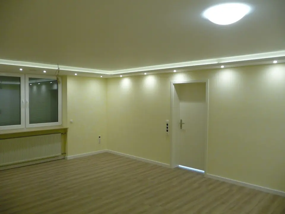 2 room apartment with 50 m² in Aschaffenburg – Photo 7