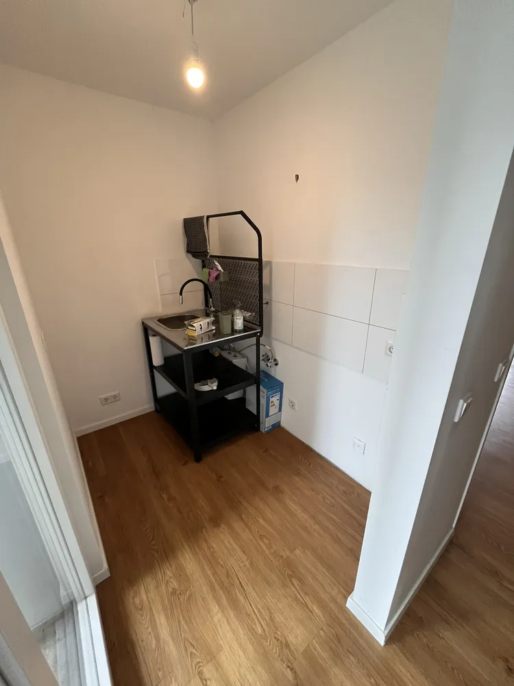 2 Zimmer Wohnung mit 35 m² in Essen – Bild 3