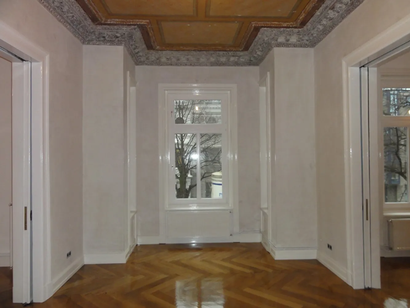7 Zimmer Wohnung mit 202 m² in Hamburg – Bild 6