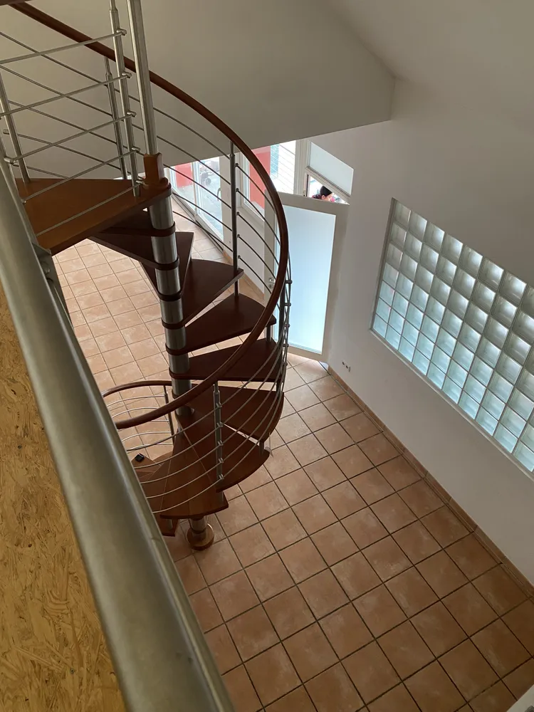 4 Zimmer Wohnung mit 120 m² in Speyer – Bild 10
