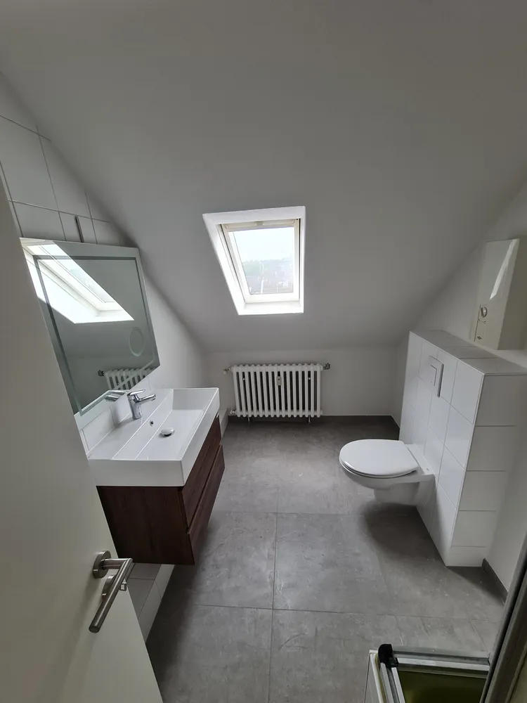 2 Zimmer Wohnung mit 48 m² in Oberhausen – Bild 3