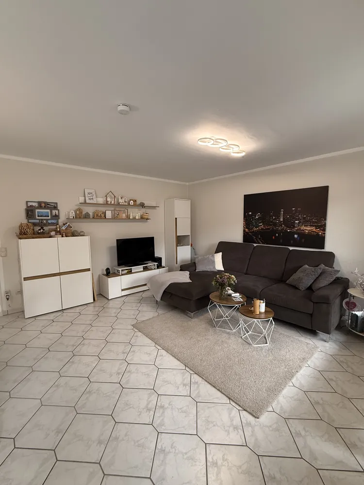 4 room apartment with 83 m² in Gelsenkirchen – Photo 4