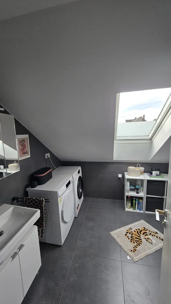 4 Zimmer Wohnung mit 137 m² in Wuppertal – Bild 7